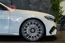 مێرسێدس بێنز E-Class